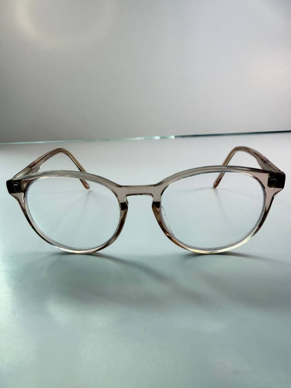 Kyle Layne Hand Made Acetate Eyeglasses - Picture 3 of 15